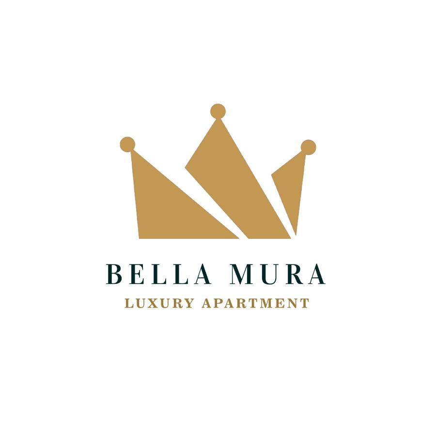 Bella Mura Blue Apartment Moravske Toplice Exterior photo